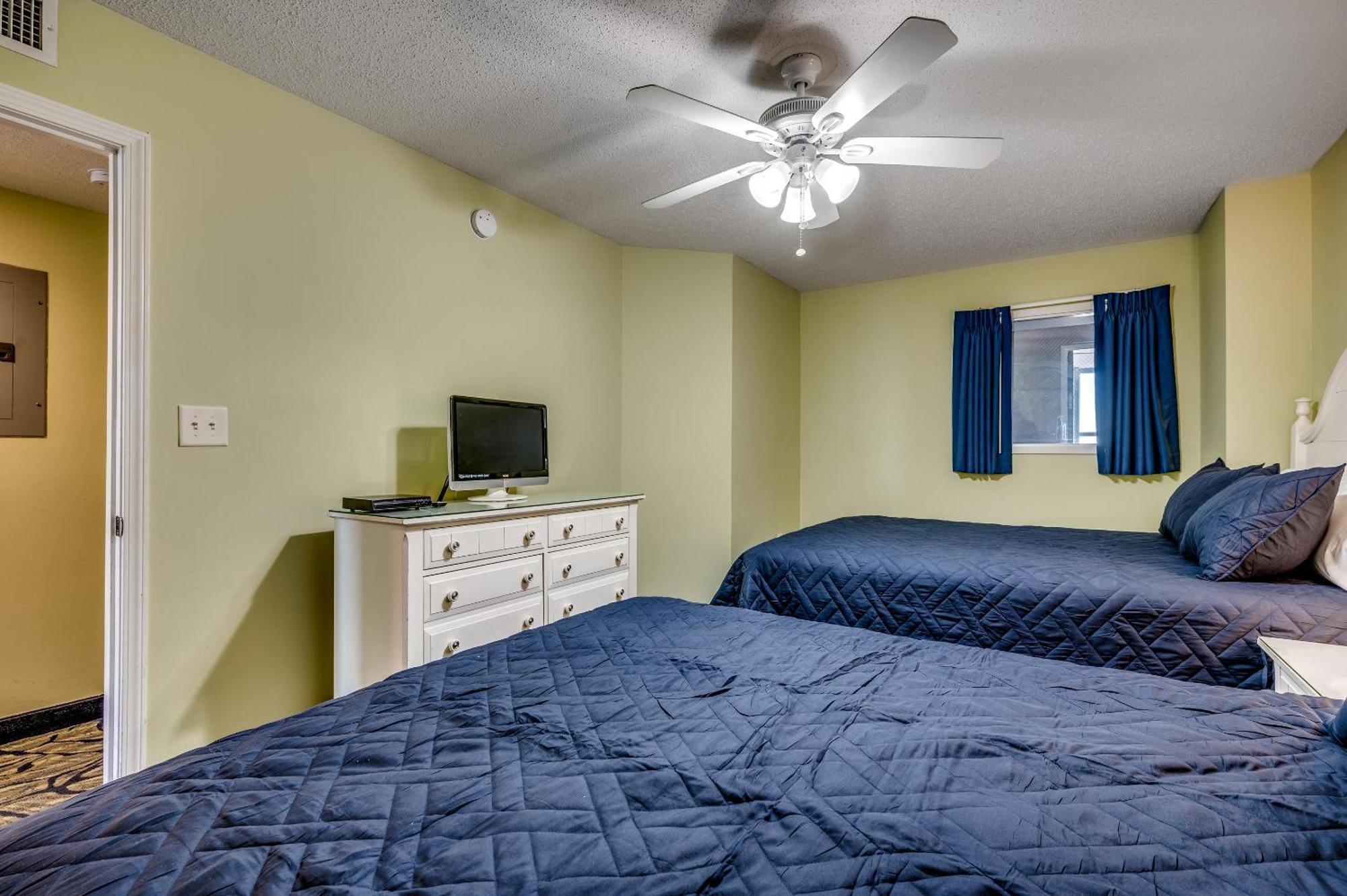 Paradise Resort Unit 1407 Myrtle Beach Exterior foto